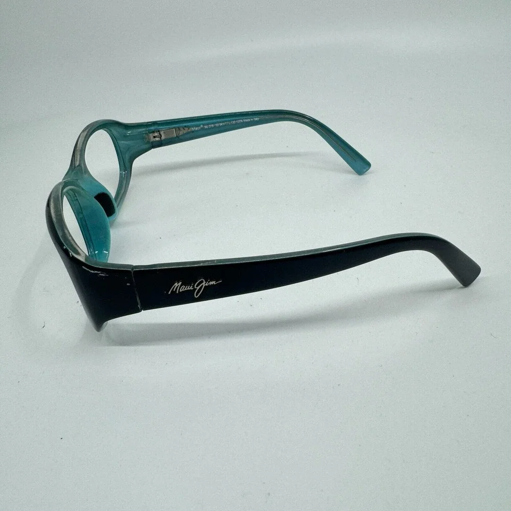 Maui‎ Jim Punchbowl MJ-219-03 Sunglasses Womens Frames Only H11317